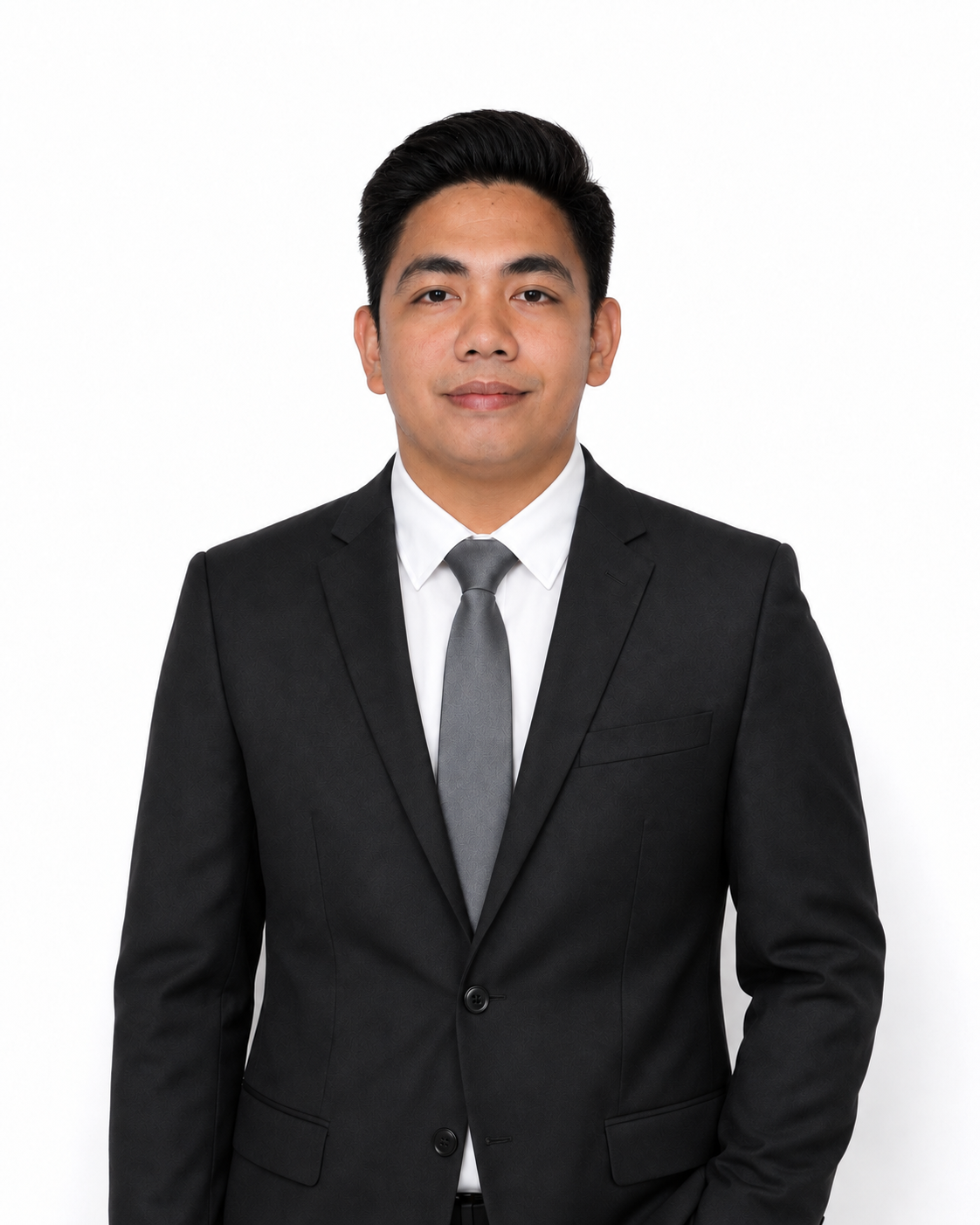 Angelo Patrimonio